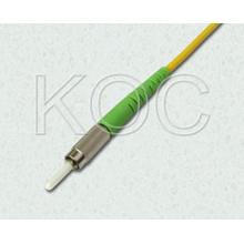 FTTX DIN Fiber Optic Connectors